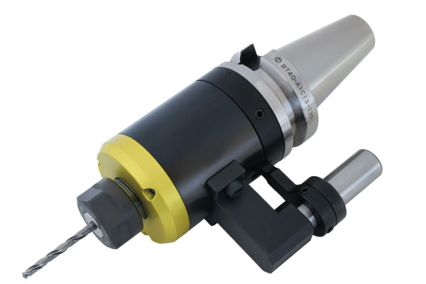 エアースルーホルダ